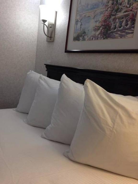 Hotel Ramada By Wyndham Abbotsford Pokoj fotografie