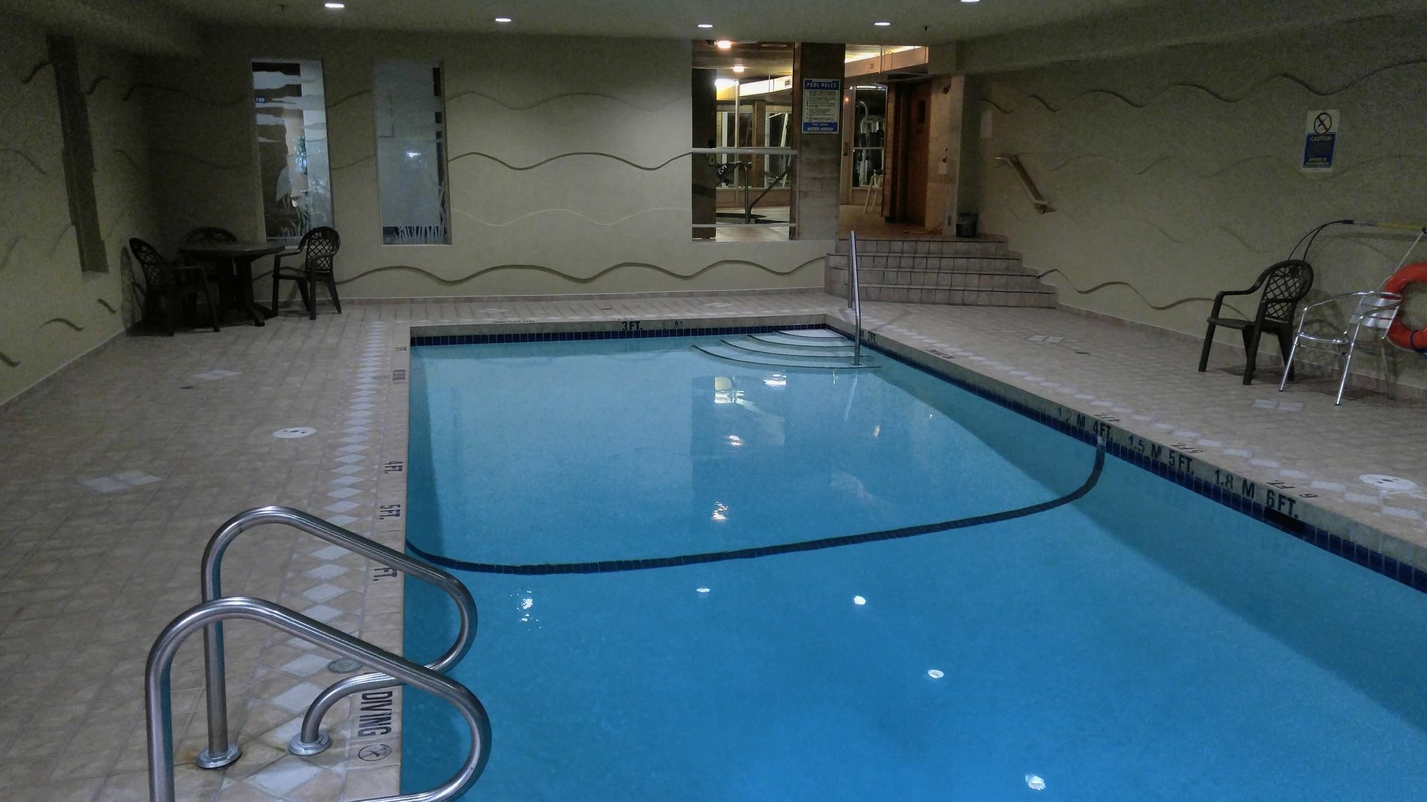 Hotel Ramada By Wyndham Abbotsford Exteriér fotografie